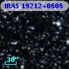 IRAS 19212+0808