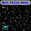 IRAS 19214+0843