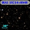 IRAS 19214+0949