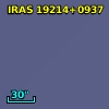 IRAS 19214+0937