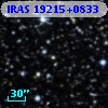 IRAS 19215+0833