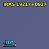 IRAS 19217+0927