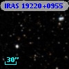 IRAS 19220+0955