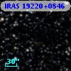 IRAS 19220+0846