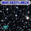 IRAS 19221+0824