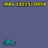 IRAS 19225+0959