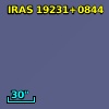 IRAS 19231+0844