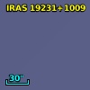IRAS 19231+1009