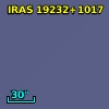 IRAS 19232+1017