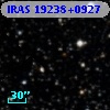 IRAS 19238+0927