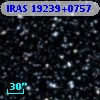 IRAS 19239+0757