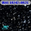IRAS 19242+0825
