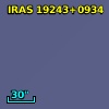 IRAS 19243+0934