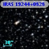 IRAS 19244+0828