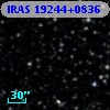 IRAS 19244+0836