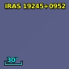 IRAS 19245+0952