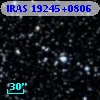 IRAS 19245+0806