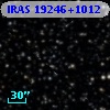 IRAS 19246+1012