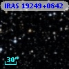 IRAS 19249+0842