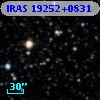 IRAS 19252+0831