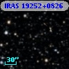 IRAS 19252+0826