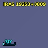 IRAS 19253+0809
