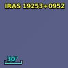 IRAS 19253+0952