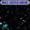 IRAS 19254+0849