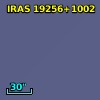 IRAS 19256+1002