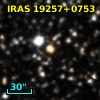 IRAS 19257+0753