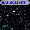 IRAS 19259+0754