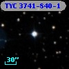 TYC 3741-840-1