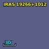 IRAS 19266+1012