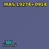 IRAS 19274+0914