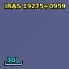 IRAS 19275+0959