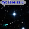 TYC 3744-83-1