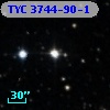 TYC 3744-90-1