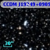 CCDM J19249+0909A