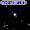 TYC 3744-94-1
