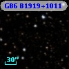 GB6 B1919+1011