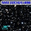 NVSS J192431+090120