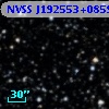 NVSS J192553+085907