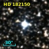 HD 182150