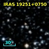 IRAS 19251+0750