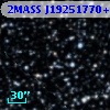 2MASS J19251770+0755233