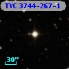 TYC 3744-267-1