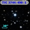TYC 3744-490-1