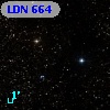 LDN  664