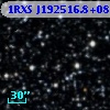 1RXS J192516.8+083701