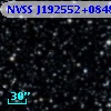 NVSS J192552+084857